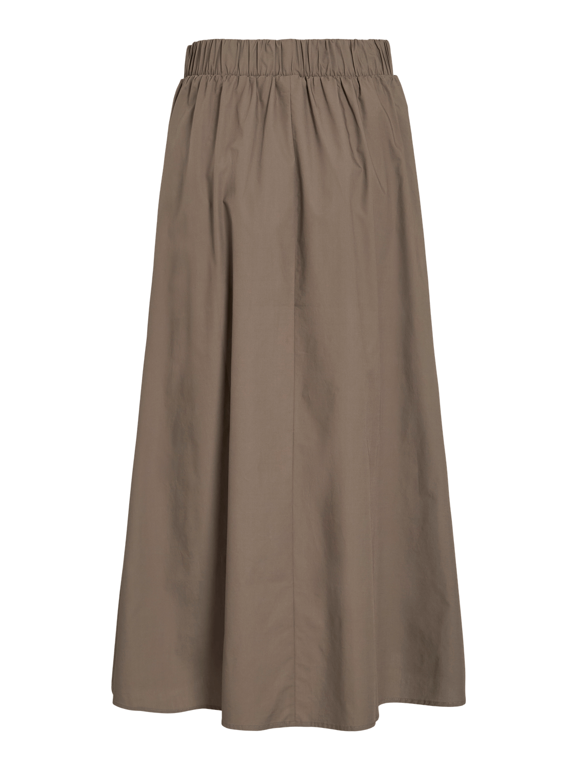 VISOPHIE Long Skirt - Falcon - VERO MODA & VILA Bergvik